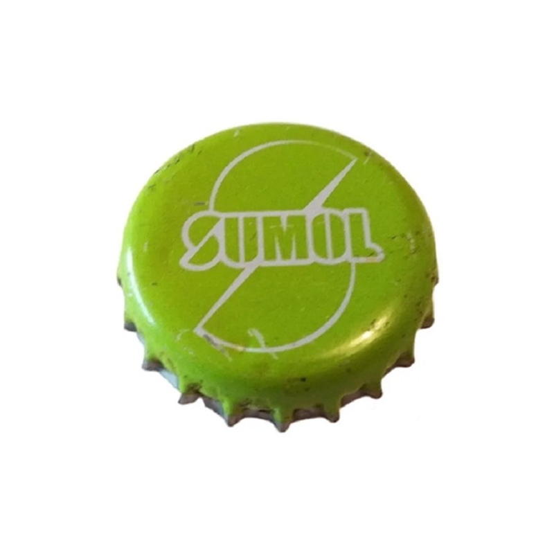 PORTUGAL (PT)  Soda Sumol Gestao de Marcas