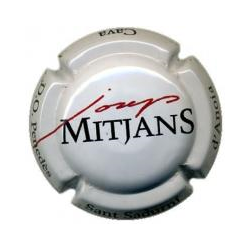 Josep Mitjans X-13101 V-1819