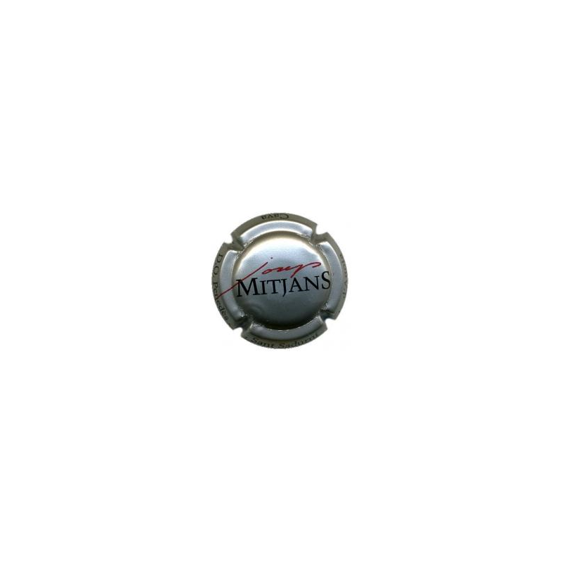 Josep Mitjans X-13102 V-1818