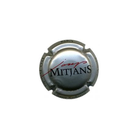 Josep Mitjans X-13102 V-1818