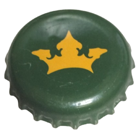 ANDORRA (AD) Cerveza-Era Bauro Cerveseria