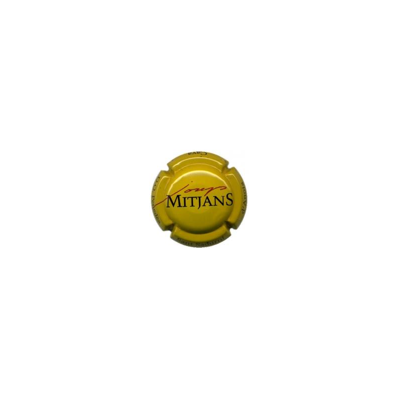 Josep Mitjans X-13103 V-1816