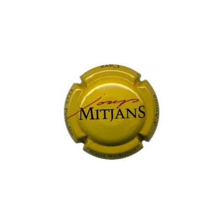 Josep Mitjans X-13103 V-1816