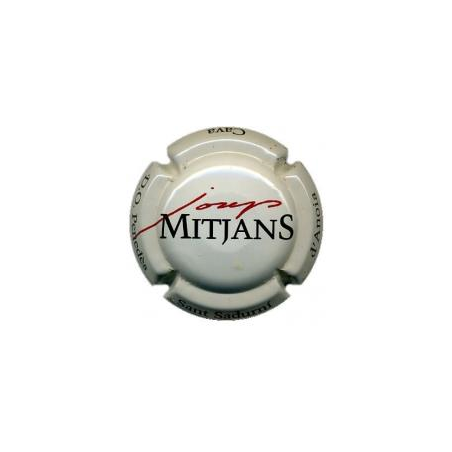 Josep Mitjans X-13356 V-1821