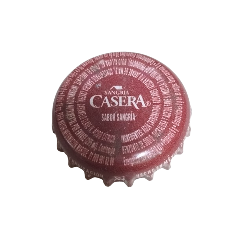 MÉXICO (MX)  Soda  Pepsi-Cola Mexicana S. de RL. de CV