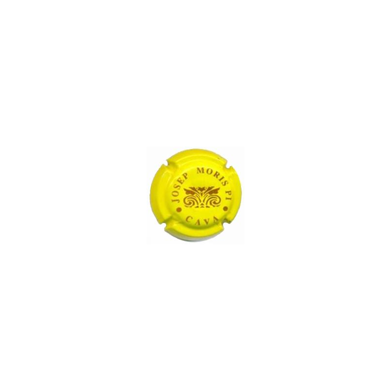 Josep Moris Pi X-10479 V-3995