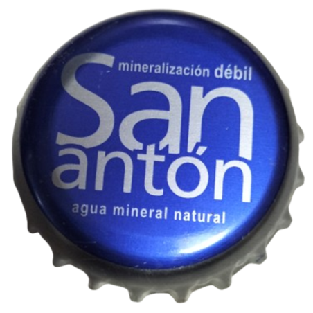 ESPAÑA (ES)   Agua  Aguas Minerales de Firgas S.A.