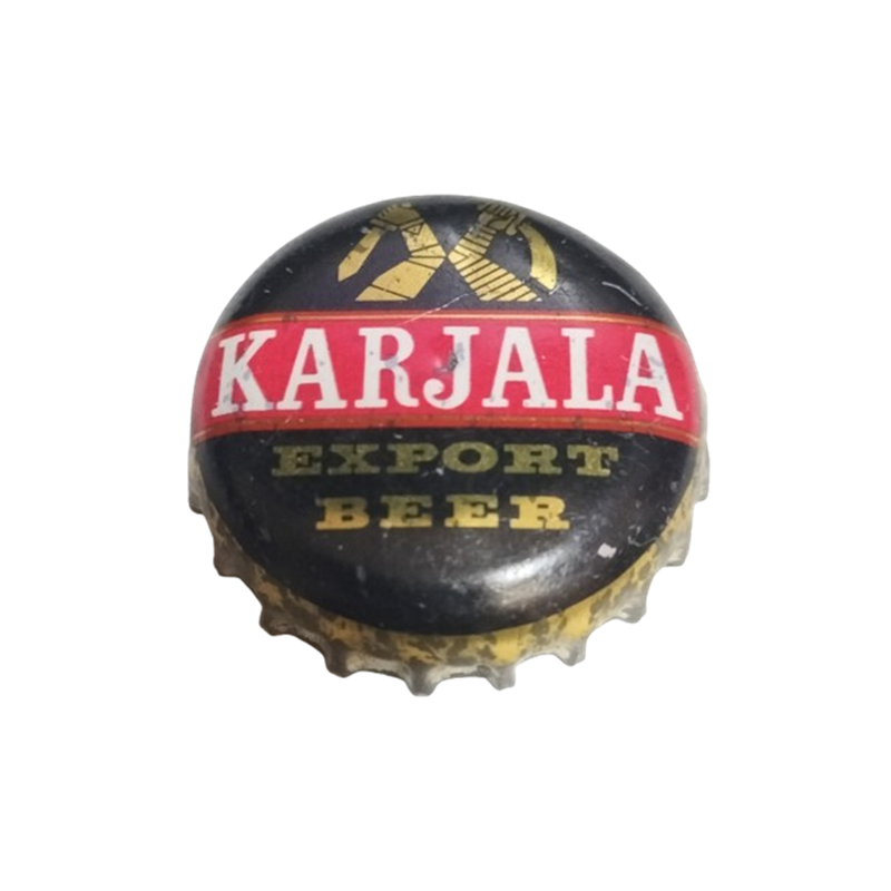 FINLANDIA (FI)   Cerveza Hartwall Ltd.