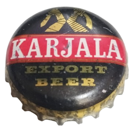 FINLANDIA (FI)   Cerveza Hartwall Ltd.