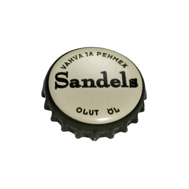 FINLANDIA (FI)  Cerveza Olvi Oy.