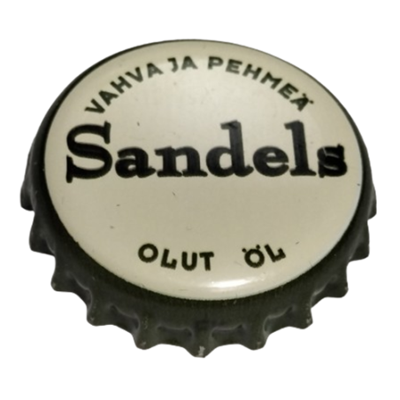 FINLANDIA (FI)  Cerveza Olvi Oy.