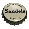 FINLANDIA (FI)  Cerveza Olvi Oy.