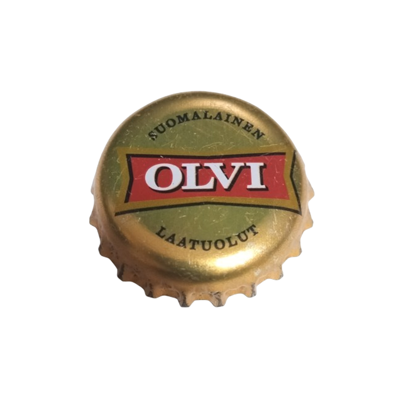 FINLANDIA (FI)  Cerveza Olvi Plc