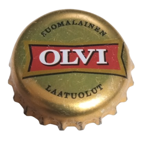 FINLANDIA (FI)  Cerveza Olvi Plc