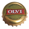 FINLANDIA (FI)  Cerveza Olvi Plc