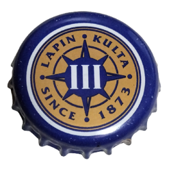 FINLANDIA (FI)  Cerveza Oy...