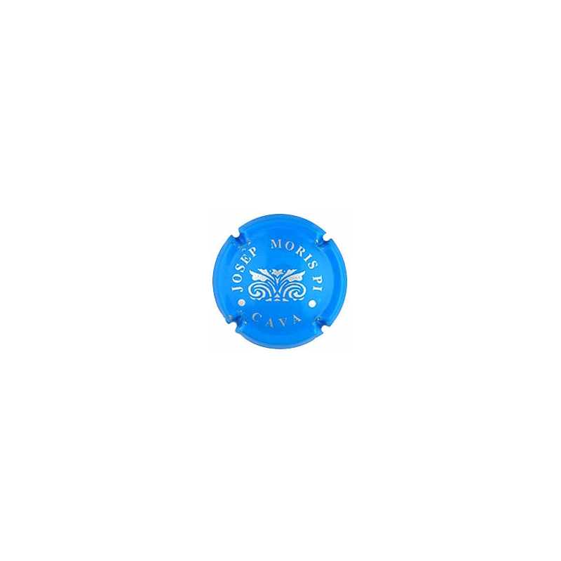 Josep Moris Pi X-32709 V-8223
