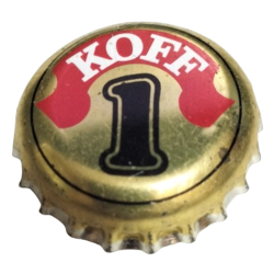 FINLANDIA (FI)  Cerveza Oy...