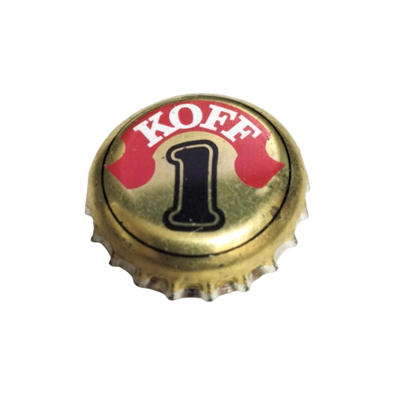 FINLANDIA (FI)  Cerveza Oy Sinebrychoff AB (Carlsberg)