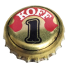 FINLANDIA (FI)  Cerveza Oy Sinebrychoff AB (Carlsberg)