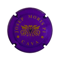 Josep Moris Pi X-34098 V-8220
