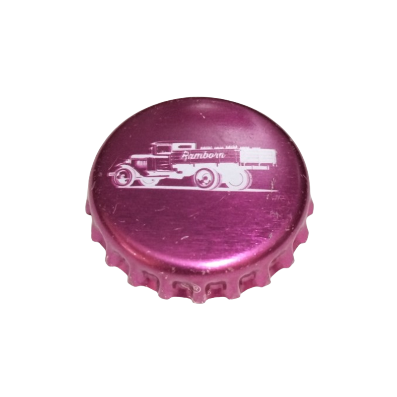LUXEMBURGO (LU)  Sidra Ramborn Cider Co.