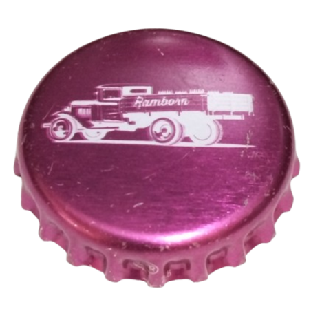 LUXEMBURGO (LU)  Sidra Ramborn Cider Co.