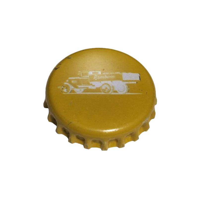 LUXEMBURGO (LU)  Sidra Ramborn Cider Co.