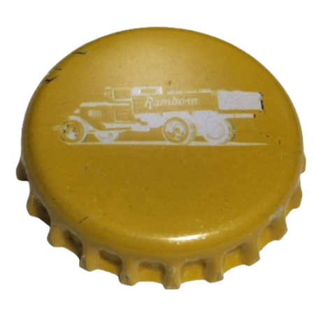 LUXEMBURGO (LU)  Sidra Ramborn Cider Co.