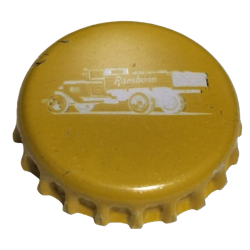 LUXEMBURGO (LU)  Sidra Ramborn Cider Co.
