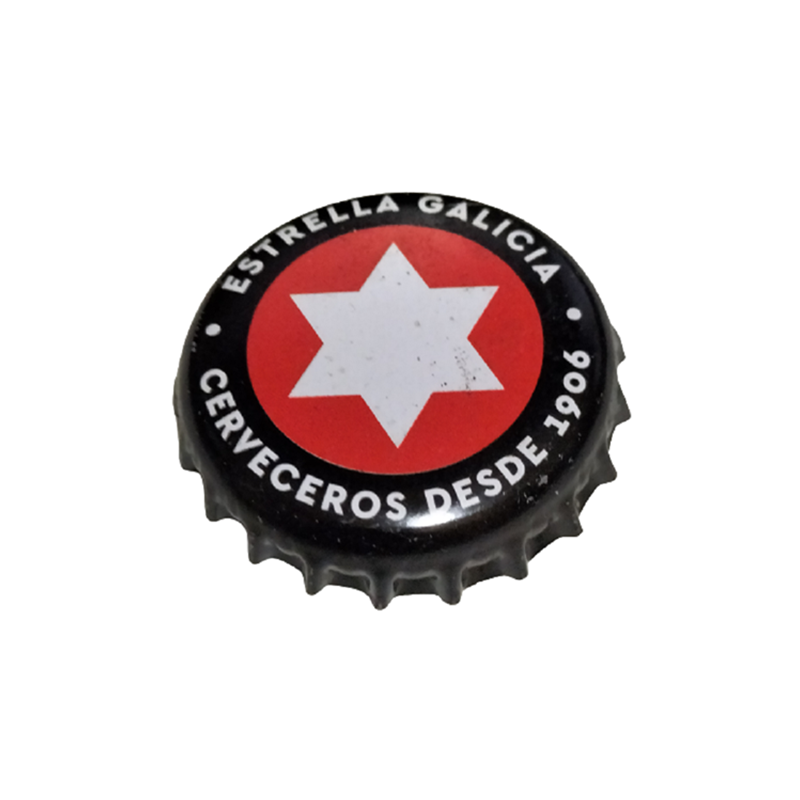 ESPAÑA (ES)  Cerveza Hijos de Rivera, S.A.