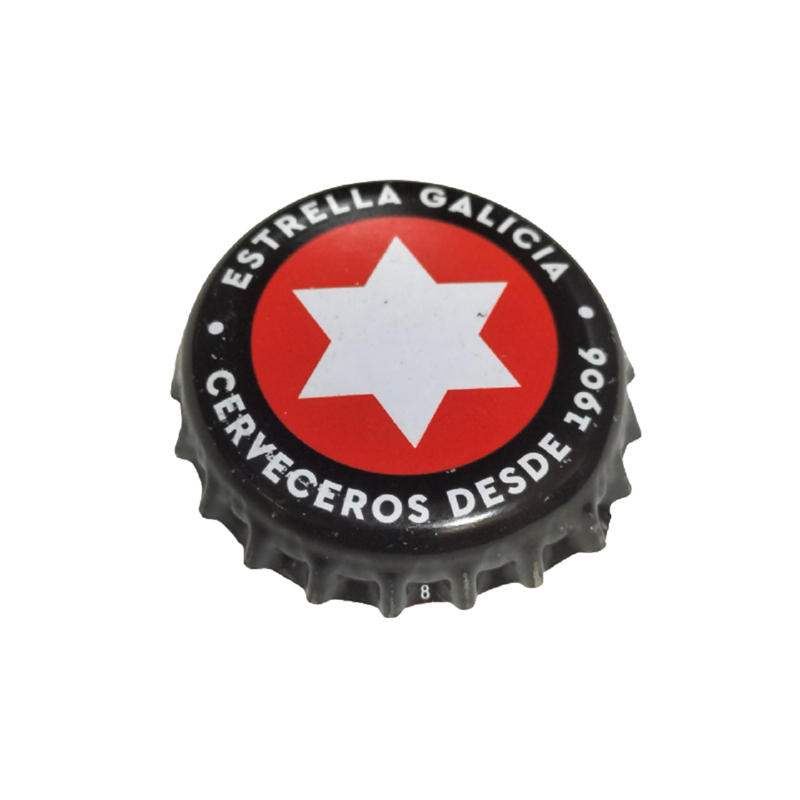 ESPAÑA (ES)  Cerveza Hijos de Rivera S.A.