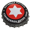 ESPAÑA (ES)  Cerveza Hijos de Rivera S.A.