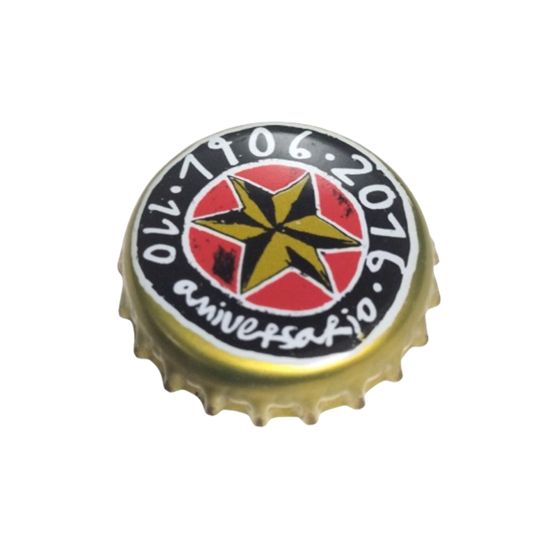 ESPAÑA (ES)  Cerveza Hijos de Rivera, S.A.