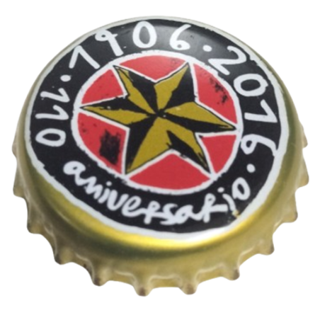 ESPAÑA (ES)  Cerveza Hijos de Rivera, S.A.