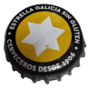 ESPAÑA (ES)  Cerveza   Hijos de ESPAÑA (ES)  Cerveza (Galicia)   Hijos de Rivera S.A.