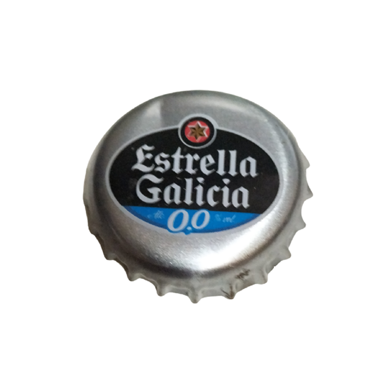 ESPAÑA (ES)  Cerveza Hijos de Rivera S.A.