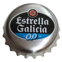 ESPAÑA (ES)  Cerveza Hijos...