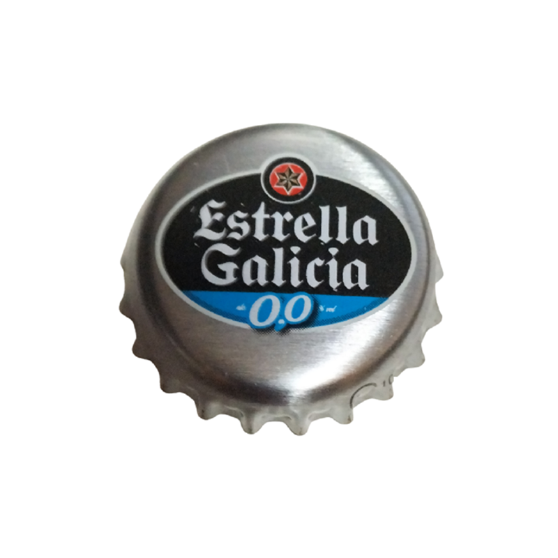 ESPAÑA (ES)  Cerveza Hijos de Rivera S.A.