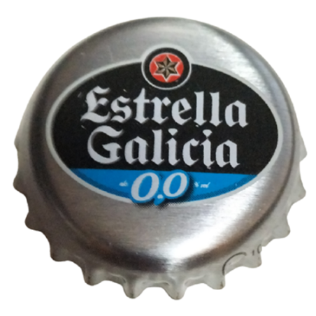 ESPAÑA (ES)  Cerveza Hijos de Rivera S.A.