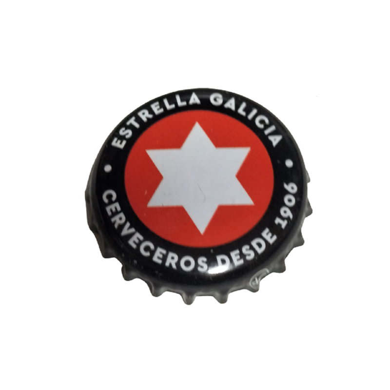 ESPAÑA (ES)   Cerveza Hijos de Rivera S.A