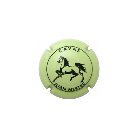 Juan Mestre X-23424 V-10814