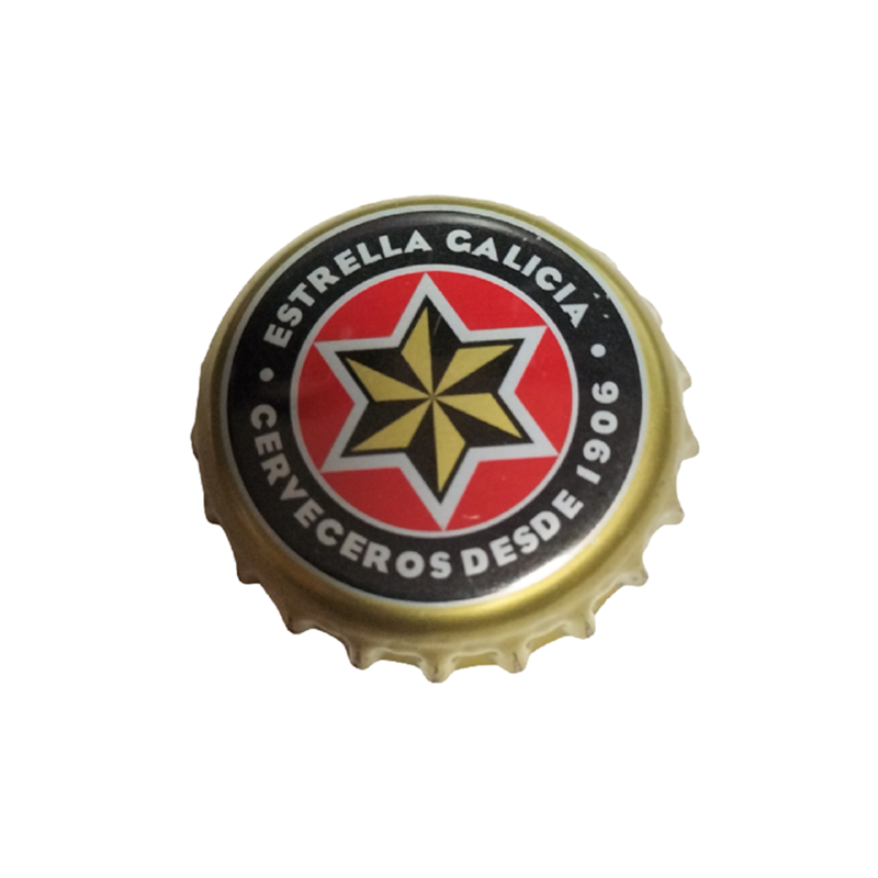 ESPAÑA (ES)  Cerveza Hijos de Rivera S.A.