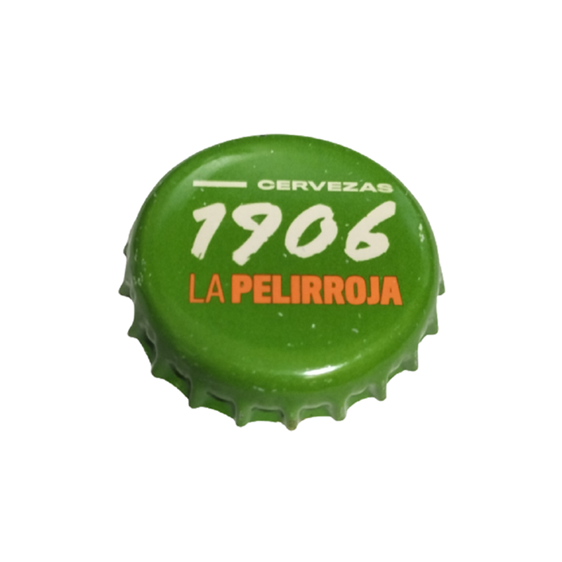 ESPAÑA (ES)  Cerveza Hijos de Rivera, S.A.