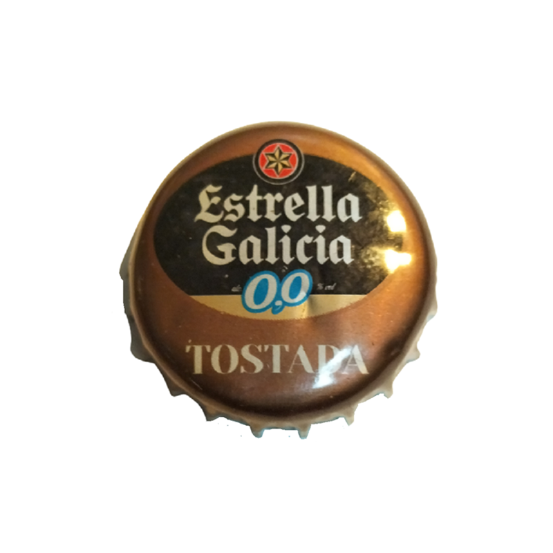 ESPAÑA (ES)  Cerveza  Hijos de Rivera  S.A.