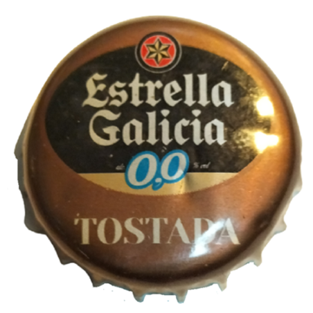 ESPAÑA (ES)  Cerveza  Hijos de Rivera  S.A.