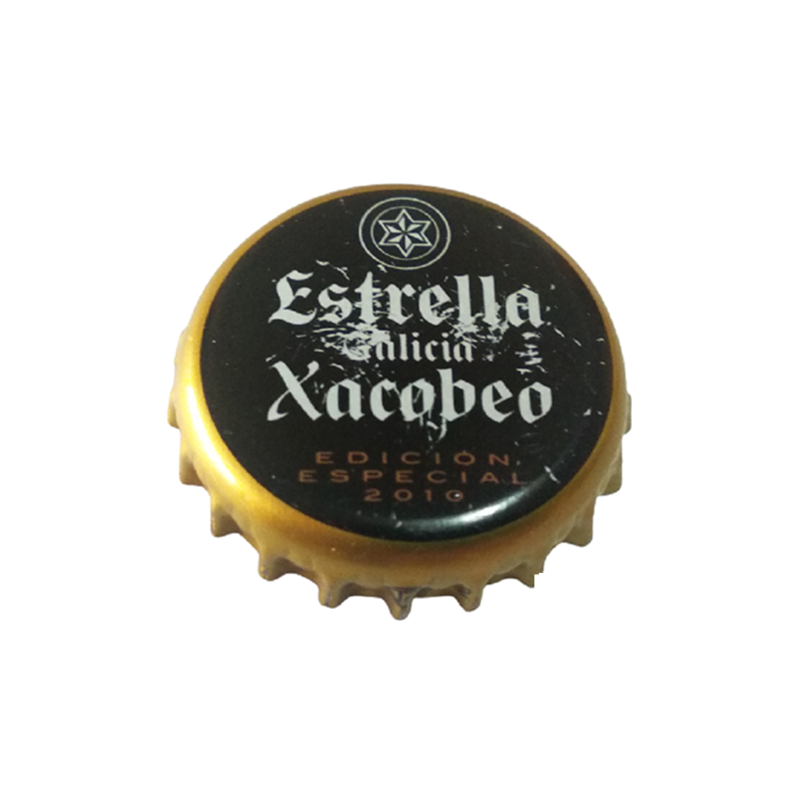 ESPAÑA (ES) Cerveza Hijos de Rivera, S.A.