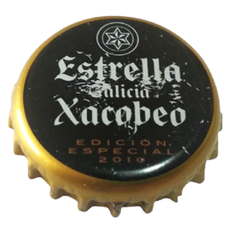 ESPAÑA (ES) Cerveza Hijos de Rivera, S.A.