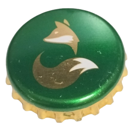 MACEDONIA (MK)  Cerveza Skopje (Brewinvest S.A.) - (Pivara)