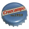 ESPAÑA (ES)  Cerveza Cruzcampo S.A.-053625114